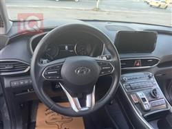 هيونداي سانتافي